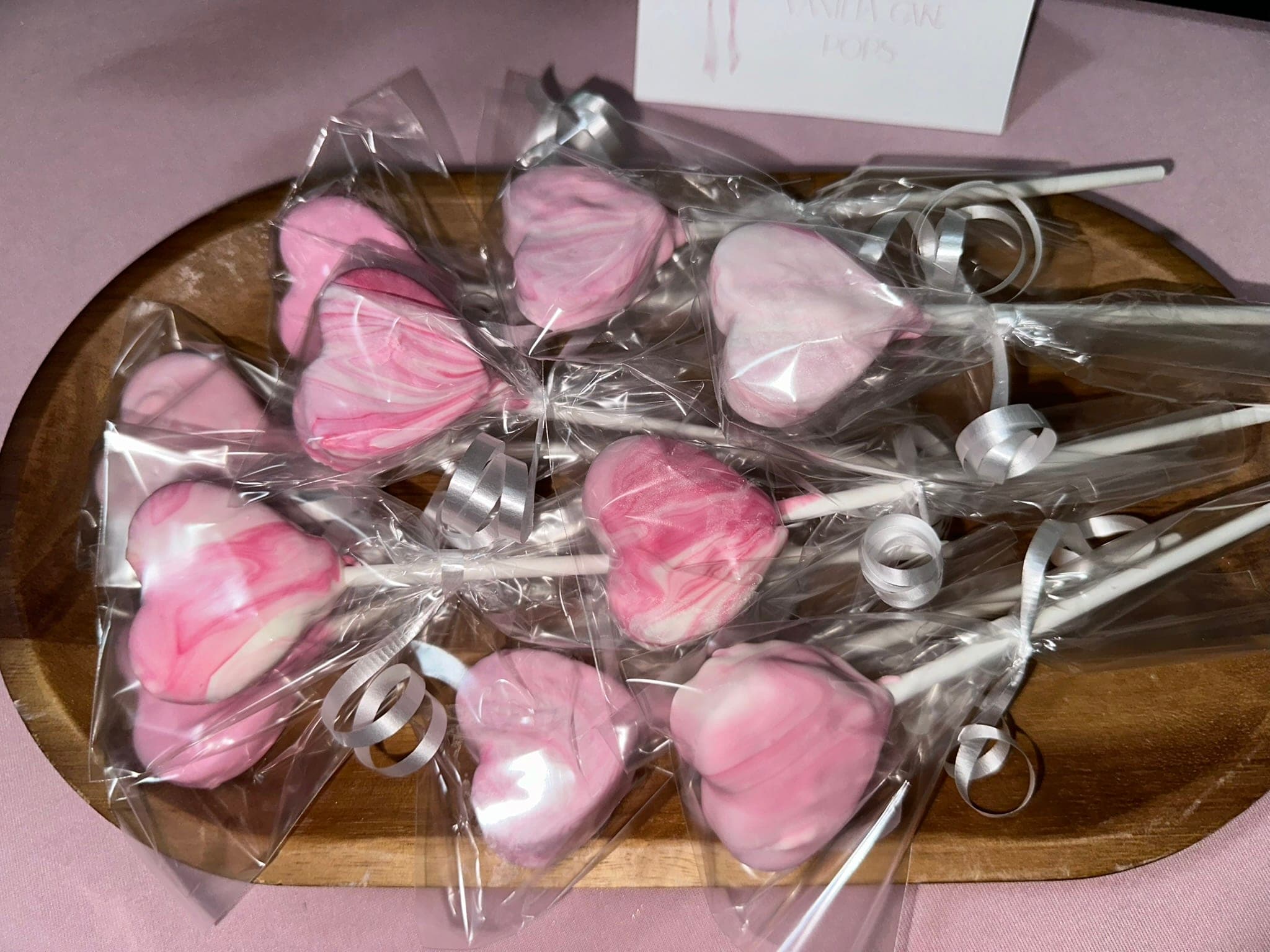Cake Pops